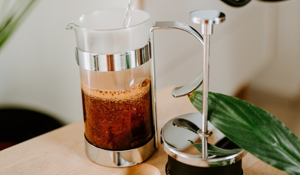 French Press Kahveleri Nelerdir? Mithra Coffee & Tea Co.